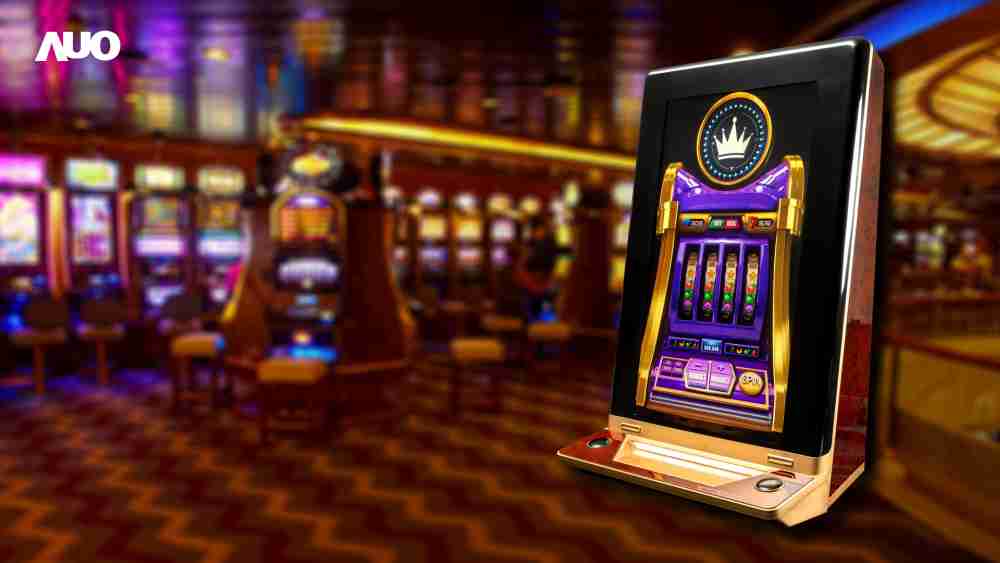 龙门国际研发出全球最大30吋裸眼3D Micro LED双层显示器，，，，结合Micro LED与A.R.T. LCD显示技术，，，，形成不同景深的影像平面，，，，可应用于电子游艺场域，，提供玩家更丰富的游乐体验